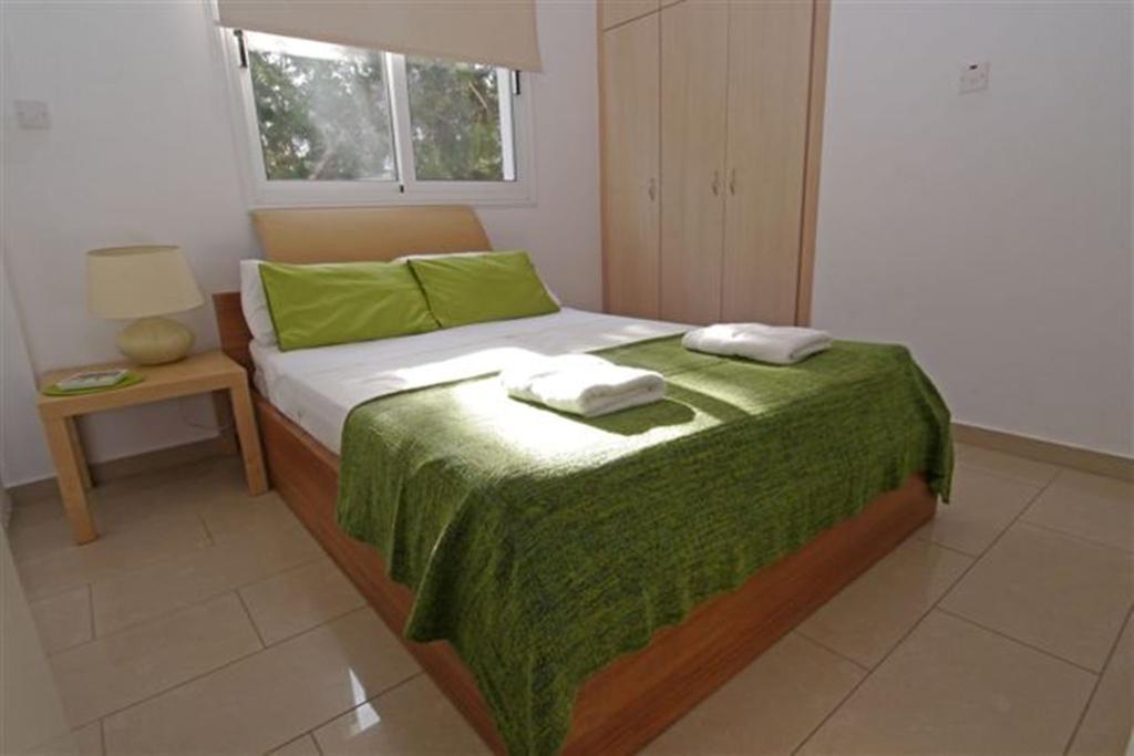 Villa Angelaise Protaras Rum bild